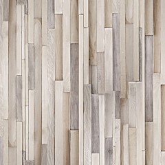 Revestimiento Pared PVC Vilo Motivo Fun Wood
