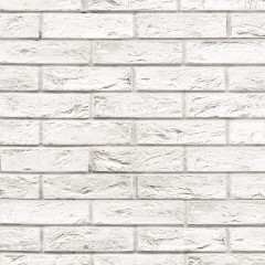 Revestimiento Pared PVC Vilo Motivo Loft Brick