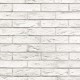 Revestimiento Pared PVC Loft Brick Vilo Motivo