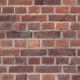 Revestimiento Pared PVC Red Brick Vilo Motivo