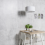 Revestimiento Pared PVC Sheer Vilo Motivo