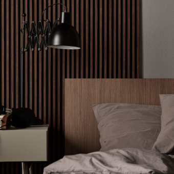 S Line Mocca Revestimiento de Pared Interior, miniatura 4