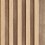 Revestimiento Pared Listones S-Line Natural