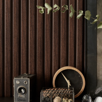 Revestimiento de Pared Interior M Line Chocolate, miniatura 8