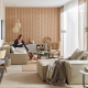 Contextual del producto M Line Natural