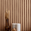 Revestimiento Pared Listones M-Line Natural