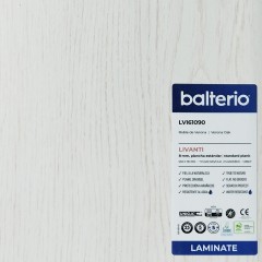 Balterio Livanti Roble De Verona 61090