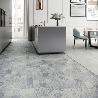Finfloor Alfama Tile 6 AQ, miniatura 1