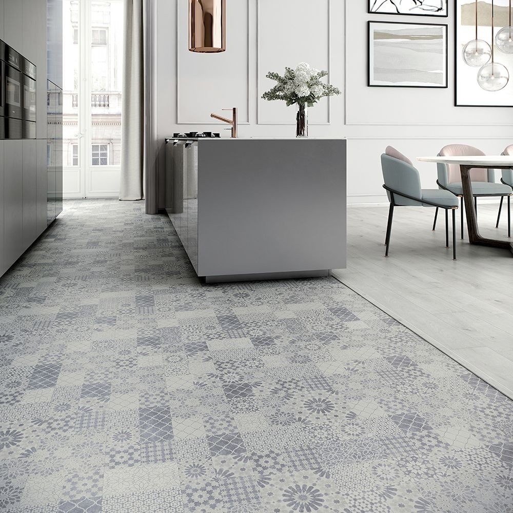 Alfama Tile 6 AQ