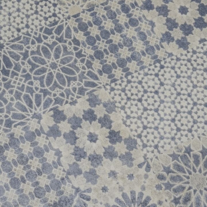 Nitidez del diseño