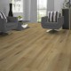 Estética de Kronotex Tottal 193 Roble Burdeos
