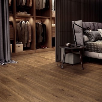 Roble Wexford Tostado 2 AN Finfloor 12, miniatura 7