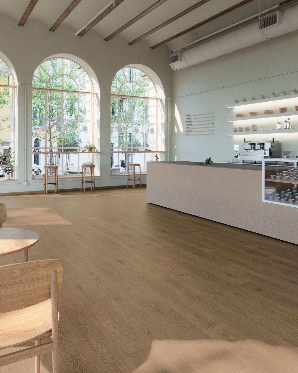 finfloor 12 roble fado sotavento 339 b con superficie con textura