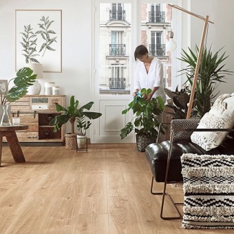 Roble Arles Natural 2AM Finfloor 12, miniatura 5