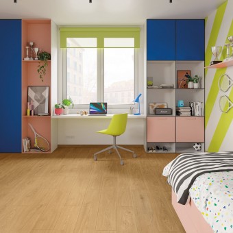 Roble Viena Dorado 361 B Finfloor, miniatura 4