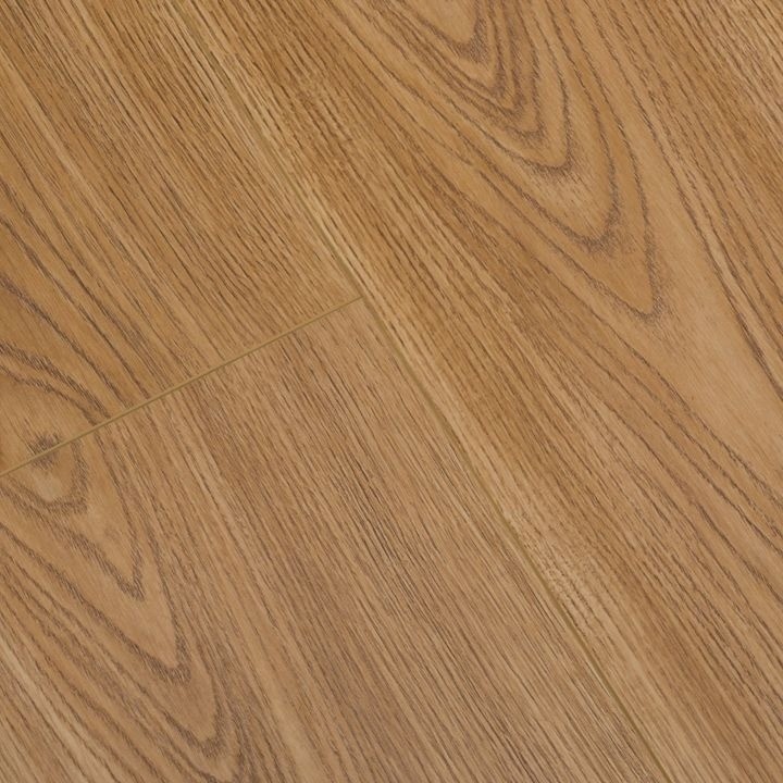 Aspecto de la superficie de Finfloor 12 Roble Viena Dorado 361 B