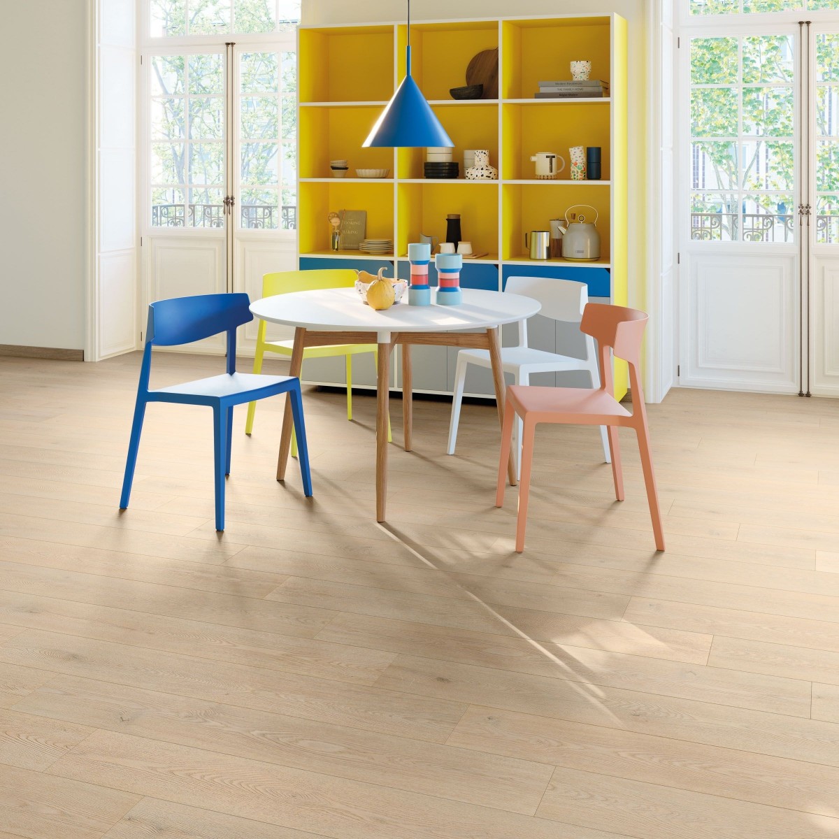 Roble Fado Brisa 343 B