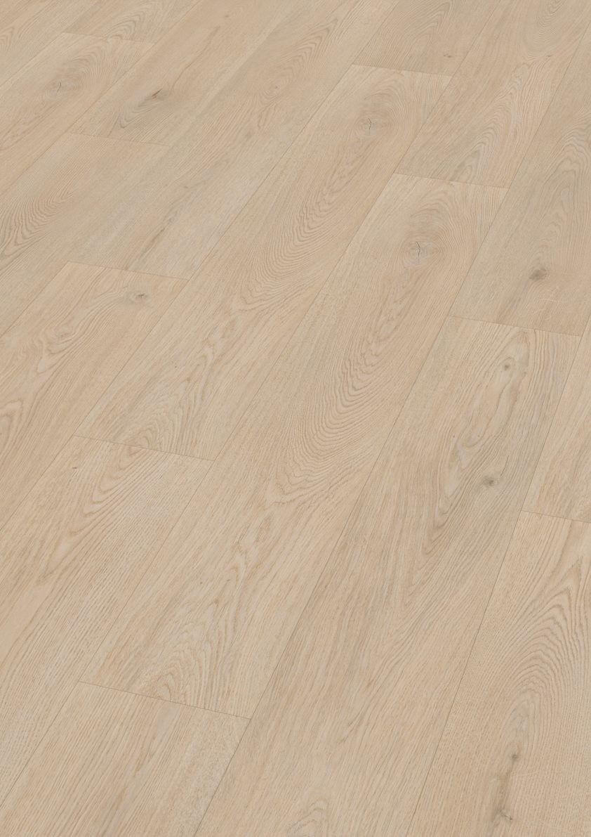 Acabado integrado en el espacio del producto Finfloor Roble Fado Brisa 343 B