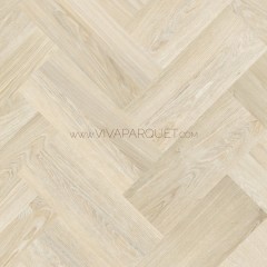 Suelo Vinílico Espiga SPC Dioco Vintage Roble Puerto Azul