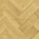 Estética de Suelo Vinílico Espiga SPC Dioco Vintage Roble Custard