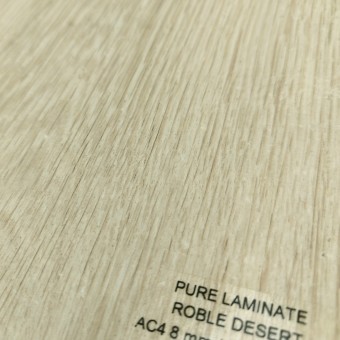 Roble Desert L114 Land Pure Laminate, miniatura 2