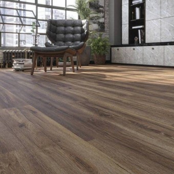 Cliparquet Roble Jerez CPL03 Premium Plus, miniatura 2