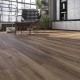 Estética de Cliparquet Premium Plus Roble Jerez