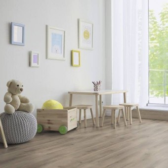 Roble Danubio CHL04 Hydro Line Cliparquet, miniatura 2