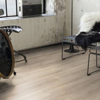Cliparquet Roble Nilo CHL05 Hydro Line, miniatura 2