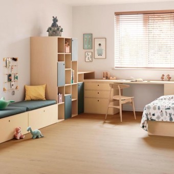 Roble Daisy 62002343 Trendline 8 AC4, miniatura 2