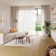 Estética de Berry Alloc Trendline 8 V4 Roble Daisy