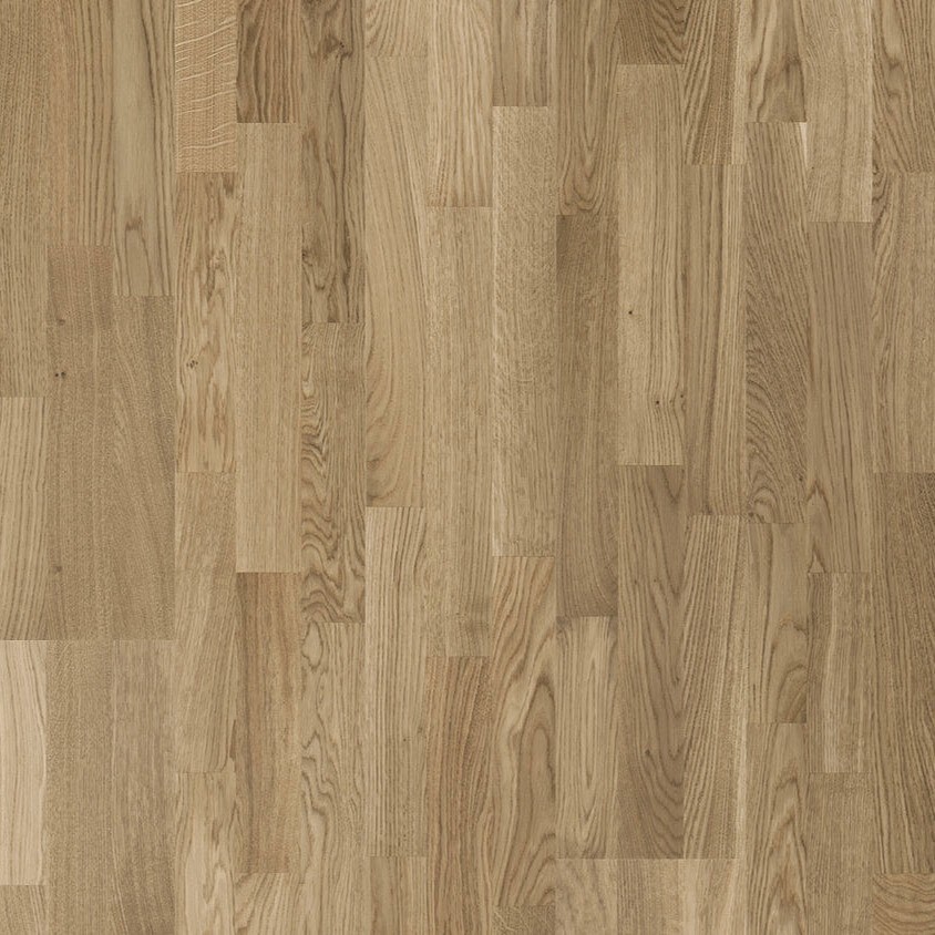 Roble Natural 3 Lamas 63276