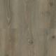 Estética de Step Click Wood Premium AC4 Roble Marrón