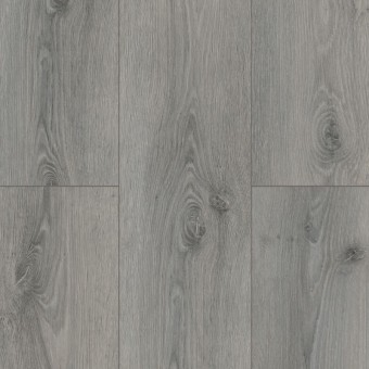Roble Gris Step Click Wood Premium