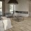 Suelo PVC Base Textil Roble Cálido 621L
