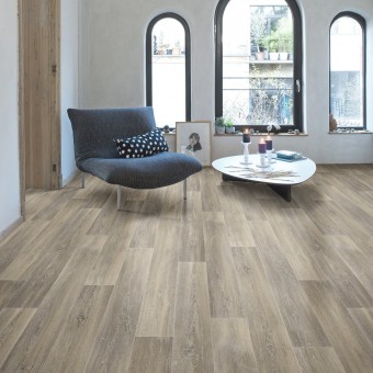 Sintasol Madera Beige 160L Base Textil