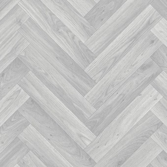 Suelo Vinílico Espiga Roble Gris Claro 907M, miniatura 2