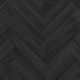 Suelo PVC Espiga Roble Negro 099D