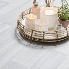Sintasol Baldosa Hidráulica 2.8 mm Gris Claro 009 S