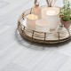 Suelo PVC Tarima Gris Claro 009S