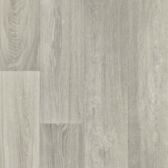 Suelo Vinilo Roble Gris 719M en Rollo al Corte, miniatura 2