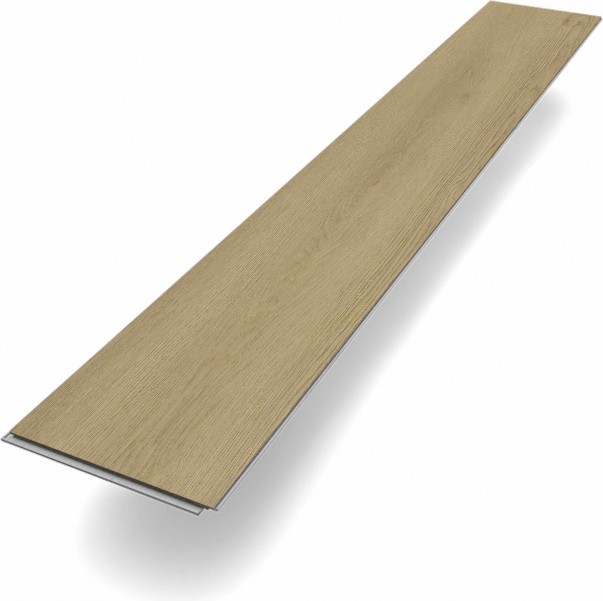 Primer plano del material de Suelo Vinílico PVC Greenflooring XL Roble Cascais
