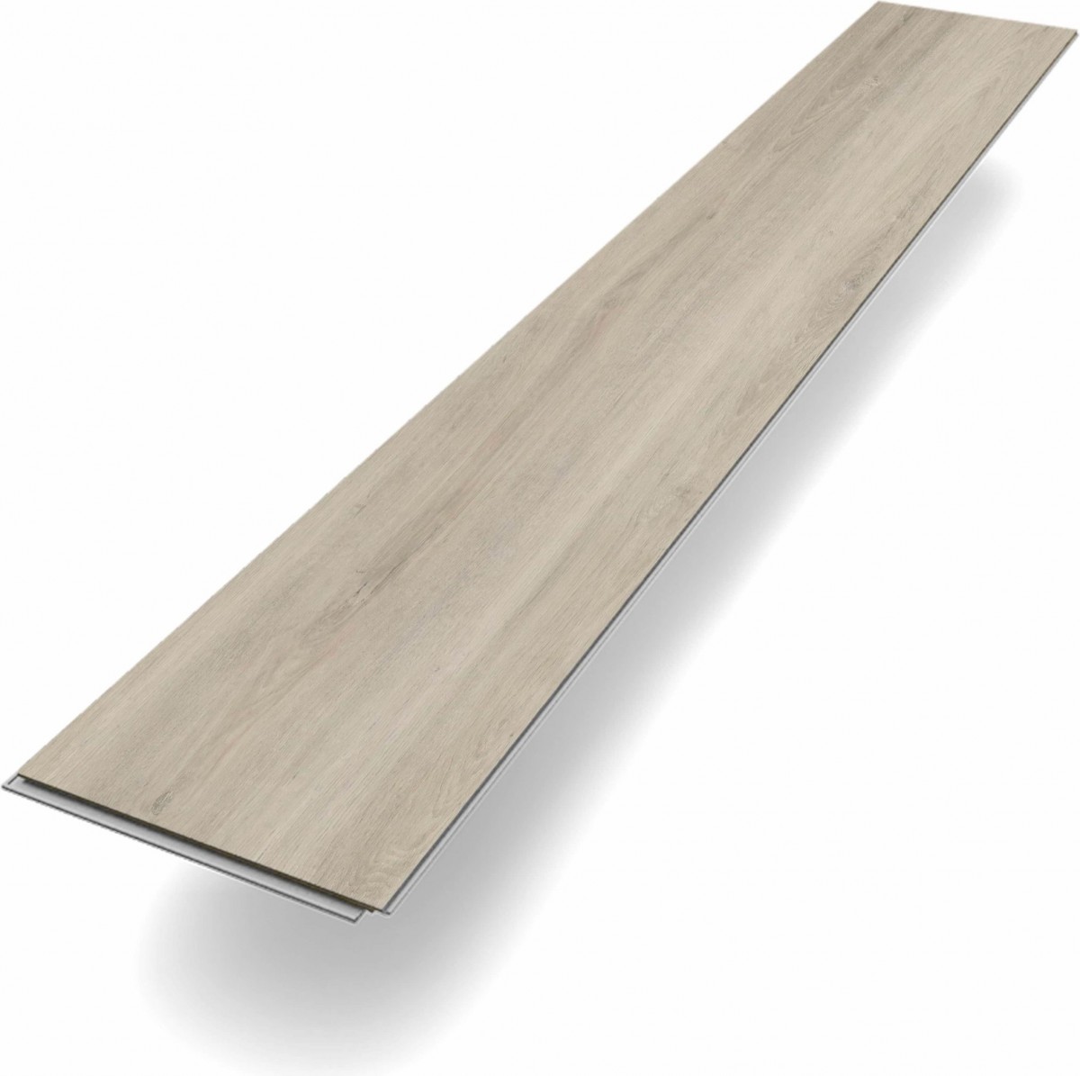 Aspecto natural del diseño en Suelo Vinílico PVC Greenflooring XL Roble Puerto Azul