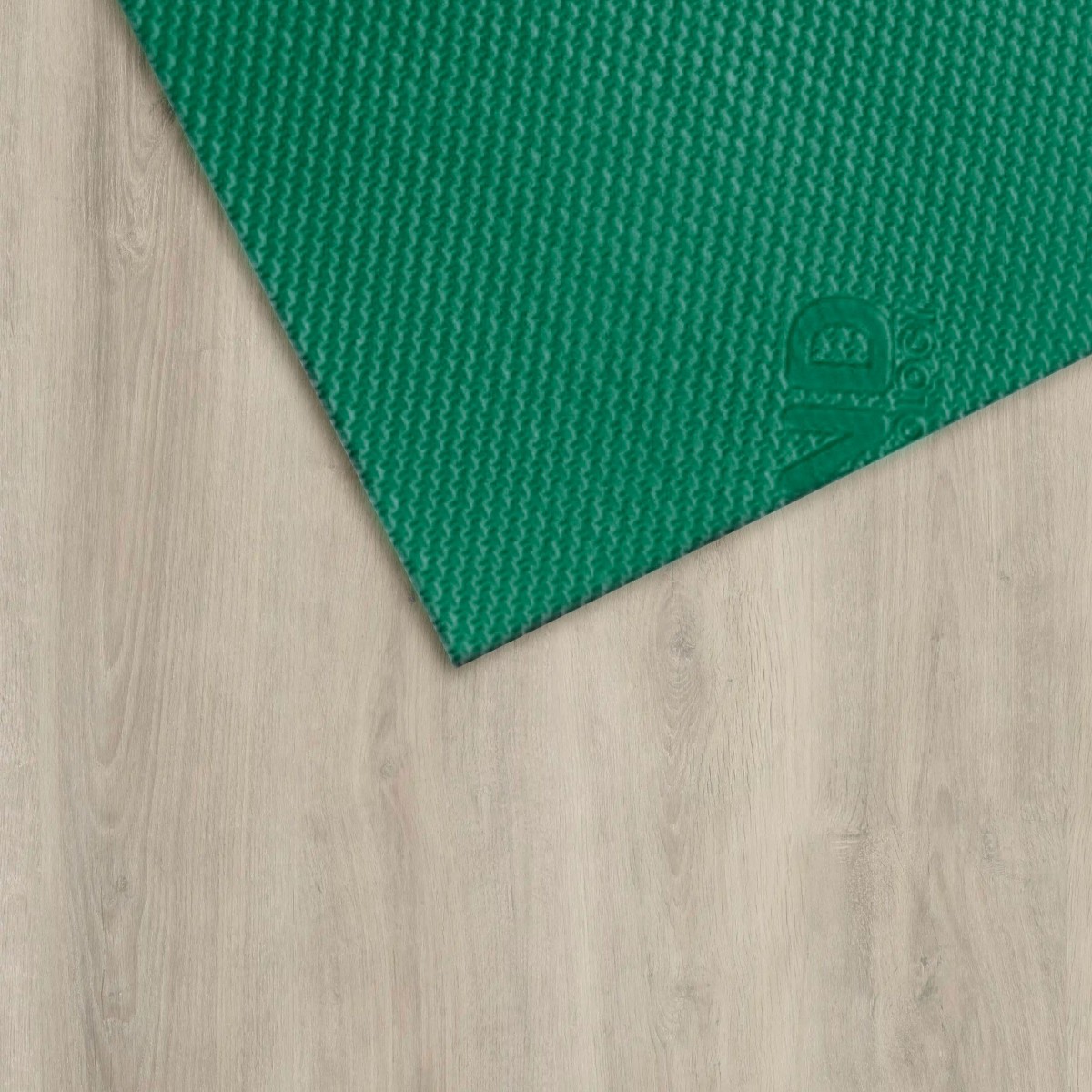 Detalle de las líneas del material
