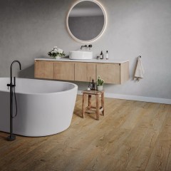 Suelo Vinílico PVC Greenflooring Roble Arica SPC