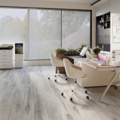 Suelo Vinílico PVC Greenflooring Roble Arabia SPC