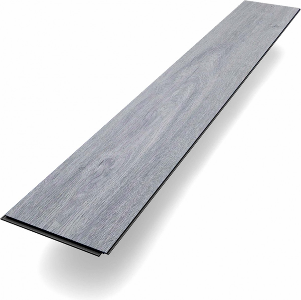 Conjunto del material colocado del producto Suelo Vinílico PVC Greenflooring Roble Arabia SPC
