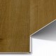 Estética de Suelo Vinílico PVC Greenflooring Roble Bamako SPC Click