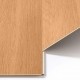 Estética de Suelo Vinílico PVC Greenflooring Roble Custard SPC Click