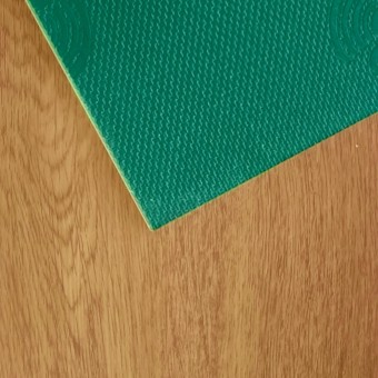 Roble Custard Greenflooring SPC Click, miniatura 5